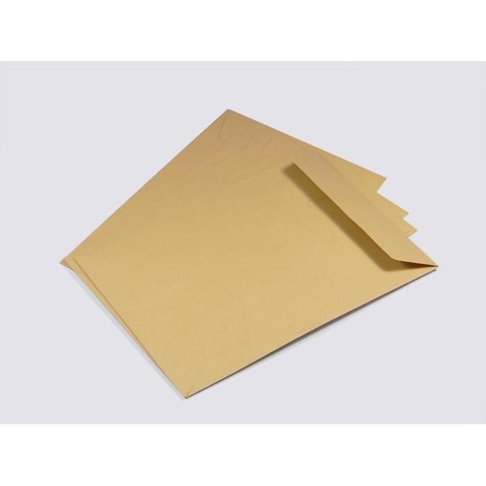 Enveloppe en Carton, Format A5 - Paquet de 25 Enveloppes SM0081 - Sodishop
