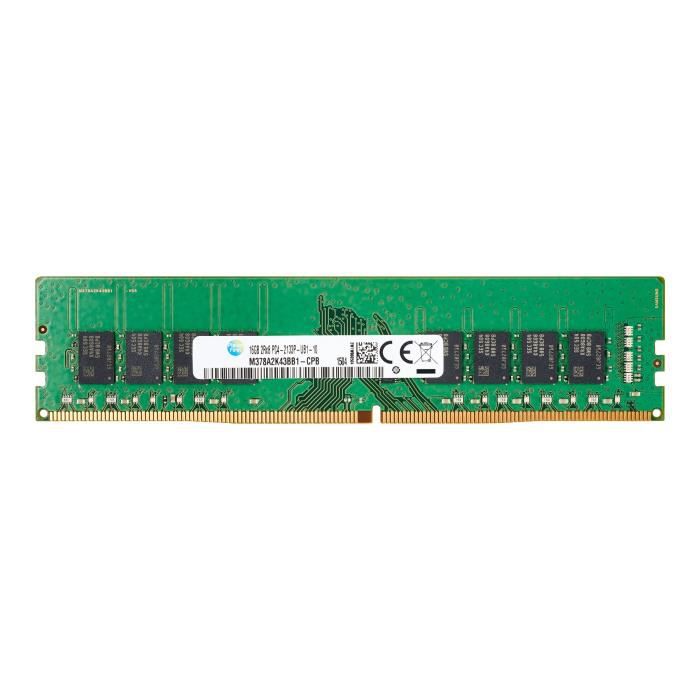 RAM DDR4 4G PC - Vente matériels et accessoires informatique au Sénégal