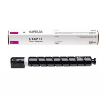 TONER GIGA360 CEXV54 MAGENTA