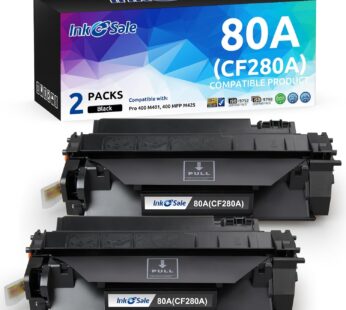 TONER COMP 80A/05A