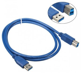 CABLE USB IMPRIMANTE
