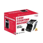COMPTEUR DETECTEUR DE FAUX BILLETS LW-CCM-701