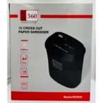 BROYEUR PAPIER GIGA 360 PS3030