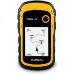 GPS GARMIN ETREX 32