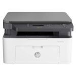 IMPRIMANTE LASER NOIRE HP MFP 136W