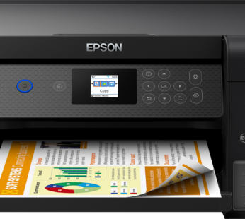 IMPRIMANTE ECOTANK EPSON L4260