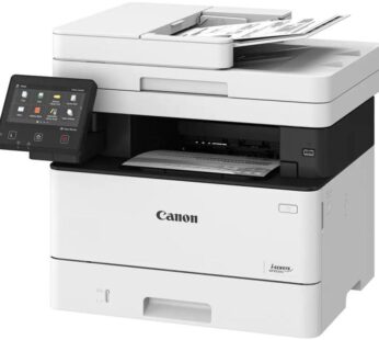 IMPRIMANTE  LASER NOIRE CANON MFP 463 DW