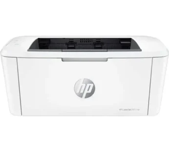IMPRIMANTE LASER NOIRE HP M111W