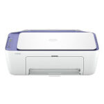 IMPRIMANTE AIO JET DENCRE HP 2875