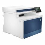 IMPRIMANTE LASER COULEUR HP MFP 4303FDW
