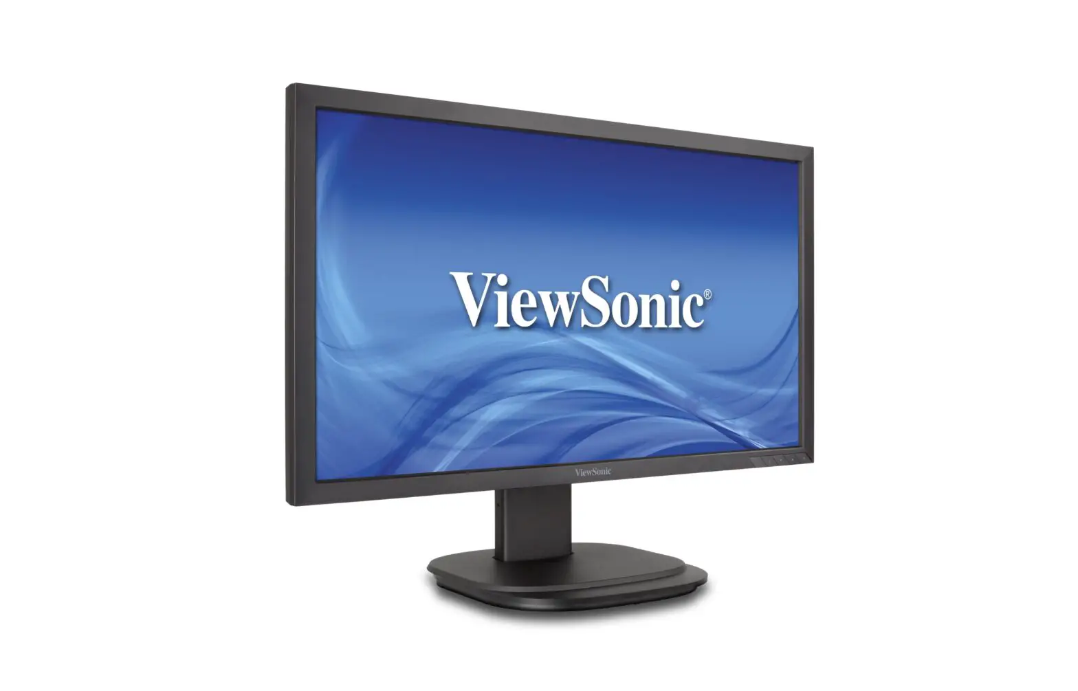 ECRAN LED VIEW SONIC FULL HD 22 POUCES