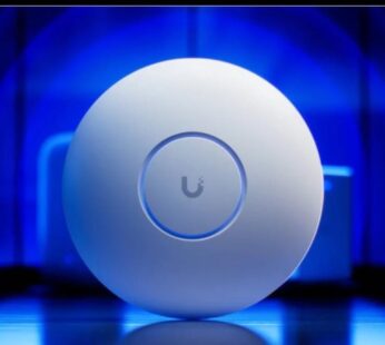 ACCESS POINT UNIFI U7 PRO